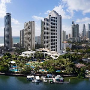 Jw Marriott Gold Coast Resort & Spa