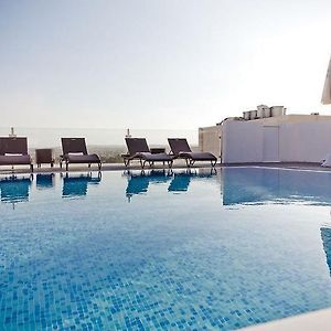 Sliema Tigne Suites