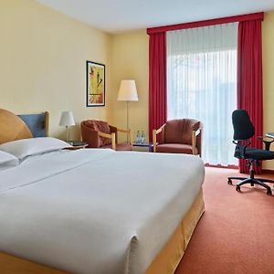 Suite de 1 Dormitorio y Cama King